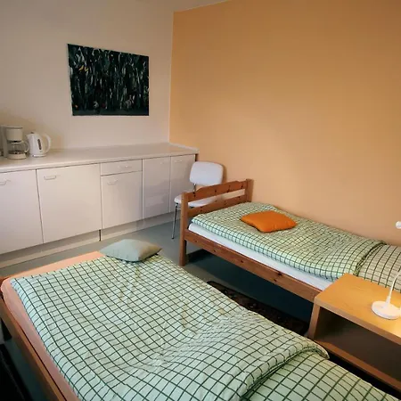 Messe Nord - Private For Two Hannover