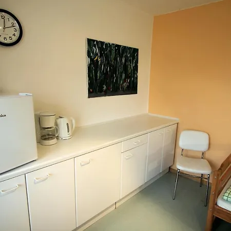 Messe Nord - Private For Two