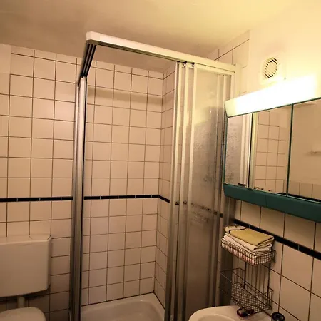 Messe Nord - Private For Two Séjour chez l'habitant Hanovre