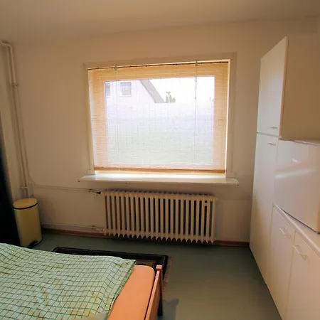 Séjour chez l'habitant Messe Nord - Private For Two Hanovre
