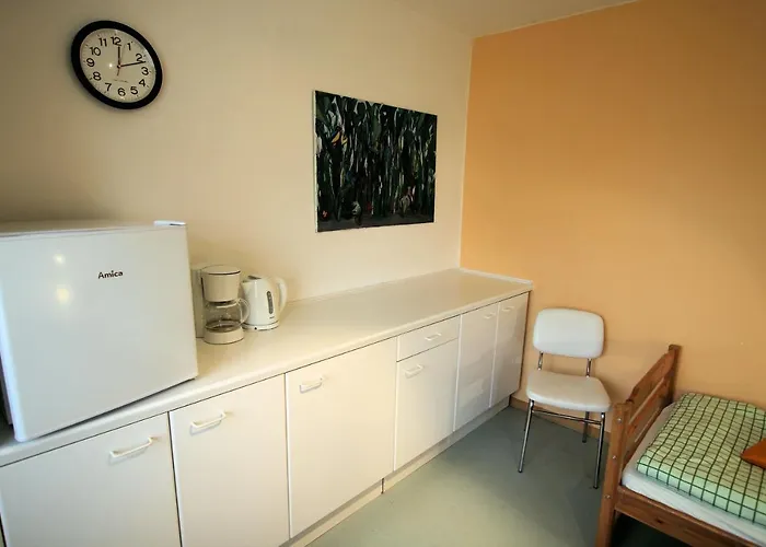 Messe Nord - Private For Two