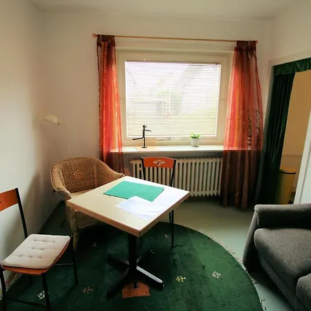 Messe Nord - Private For Two Privat bolig *